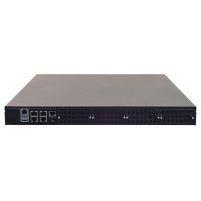 Lanner L-5520C Whitebox Rackmount Network Appliance, Intel Xeon Gold 6212U, 24-core, 96 GB DDR4 2400 ECC+REG, 1x MGMT/IPMI